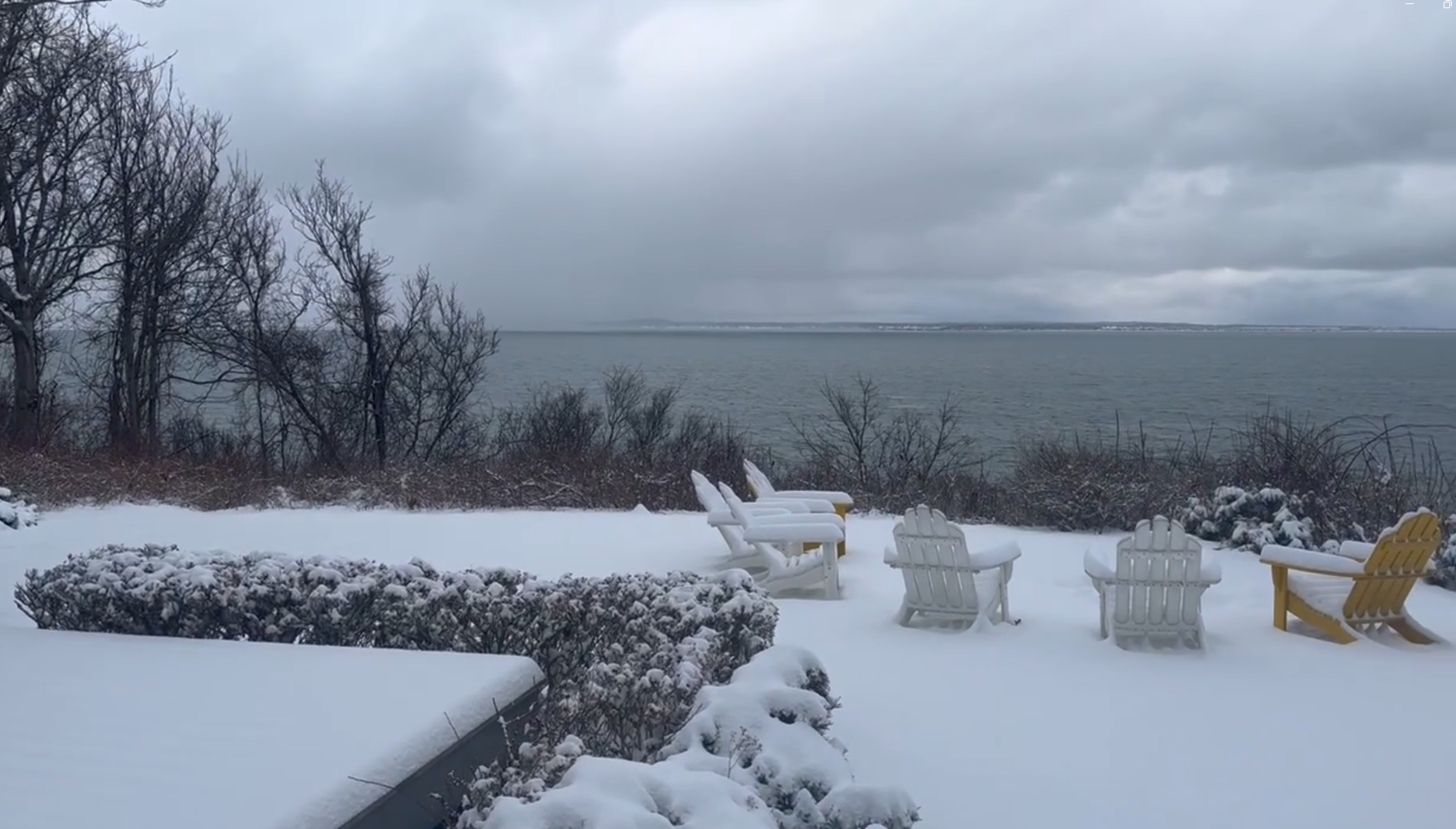 There’s No Place Like Home